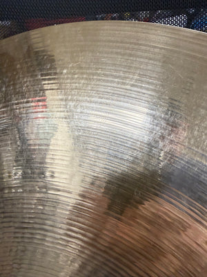 Sabian 22” Ride Cymbal