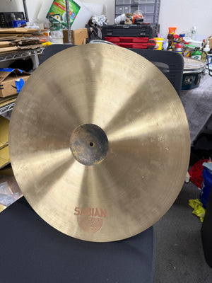 Sabian AAX Muse cymbal 22”