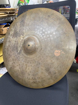 Sabian AAX Muse cymbal 22”