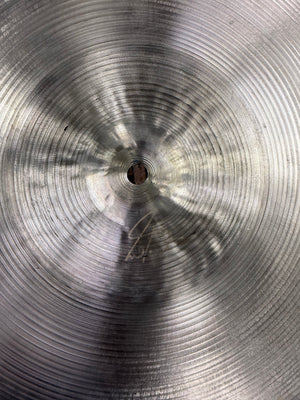 Sabian Paragon 18” Crash Cymbal