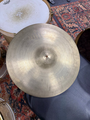 Sabian Paragon 18” Crash Cymbal