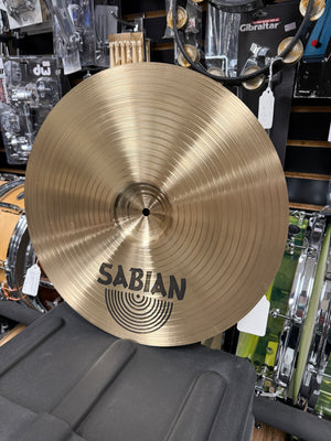 Sabian XS20 Medium Thin Crash 16”