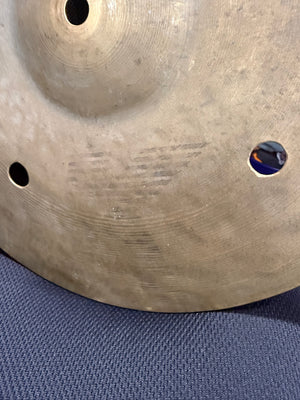 Sabian Zildjian 14” hi hats