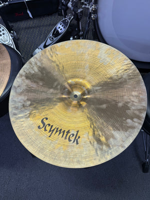 Scymtek Modern Crash 18”