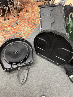 SKB 22” Cymbal Vault