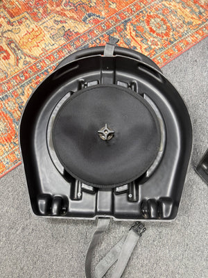 SKB 22” Cymbal Vault