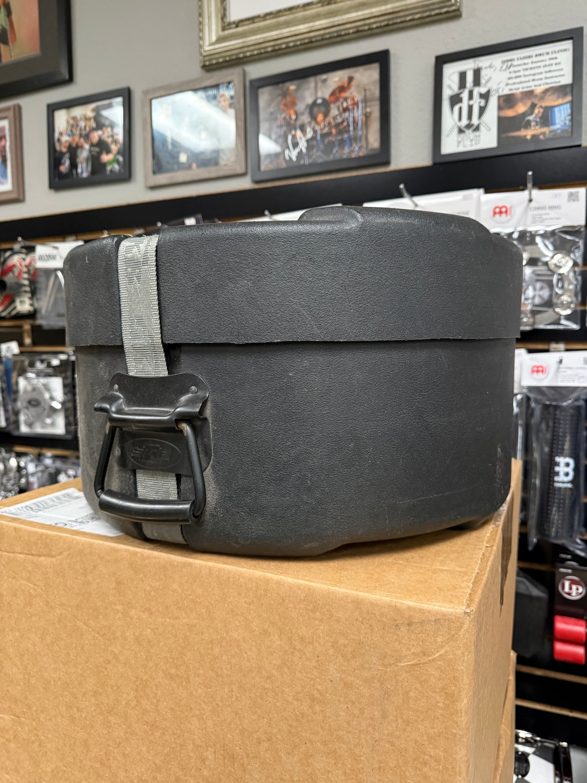 SKB Snare Drum Case