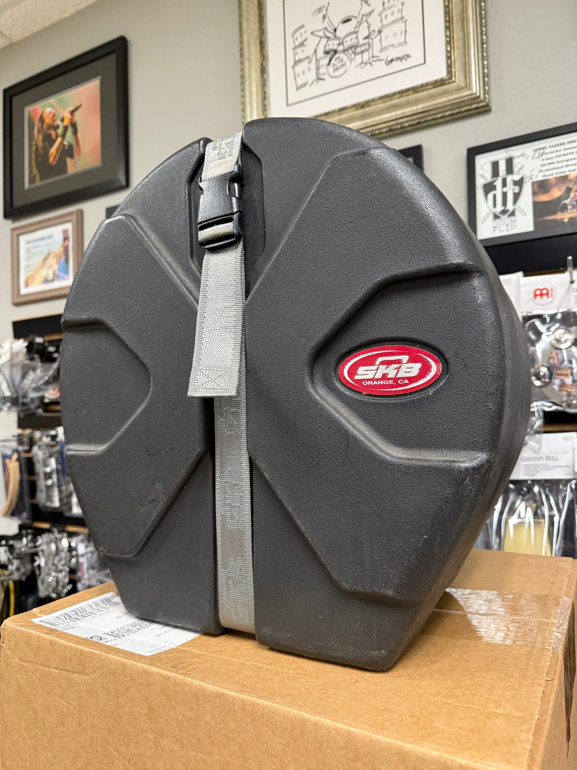 SKB Snare Drum Case