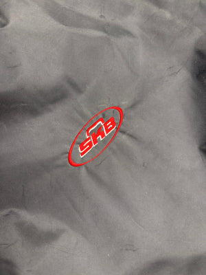 SKB Soft Drum Case Set