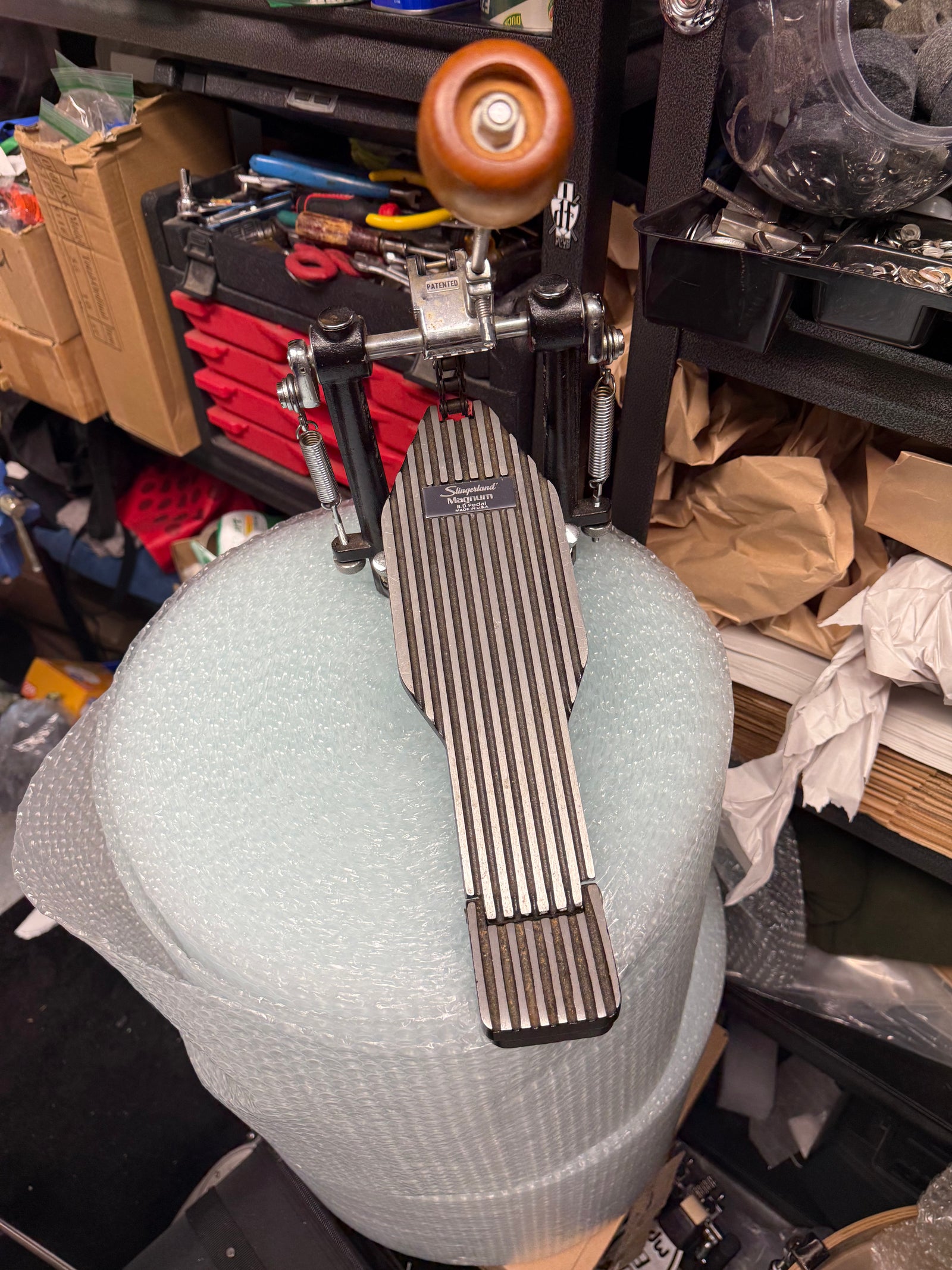 Slingerland Magnum Pedal