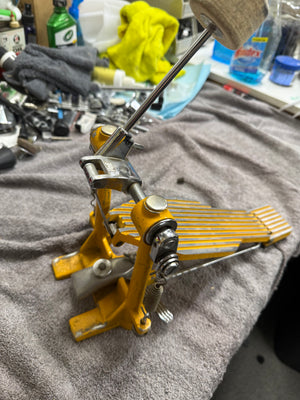 Slingerland Yellow Jacket Bass Drum Pedal