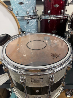 Slingerland TDR Marching Snare Drum 15x12”
