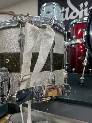 Slingerland TDR Marching Snare Drum 15x12”