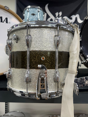 Slingerland TDR Marching Snare Drum 15x12”
