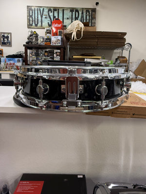 Mapex 13x3.5” Piccolo Snare