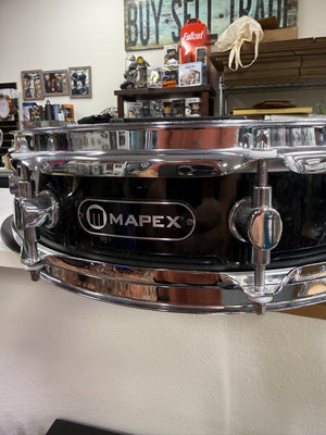 Mapex 13x3.5” Piccolo Snare