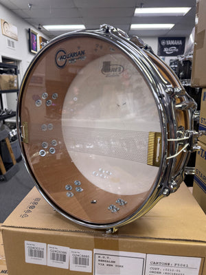 Sonor Vintage Series 14x5” Snare Drum