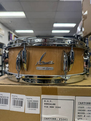 Sonor Vintage Series 14x5” Snare Drum