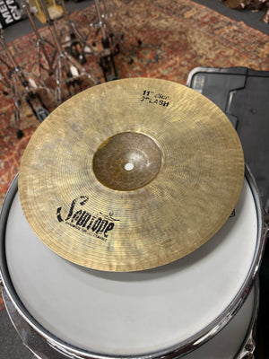 Soultone 11” Gospel splash