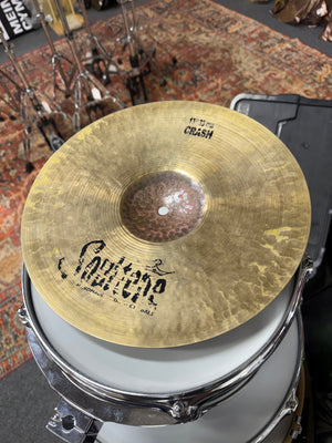 Soultone 13” Gospel crash
