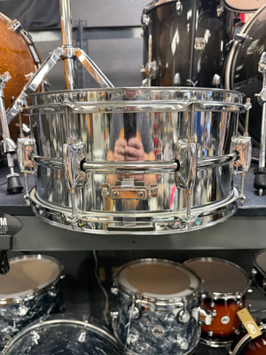 Sound Percussion 14x6.5” Snare Drum