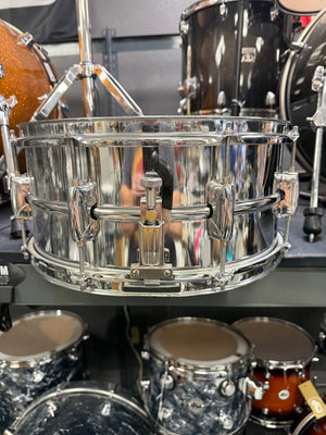 Sound Percussion 14x6.5” Snare Drum