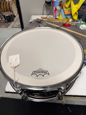 SP Red Snare 14x5.5”