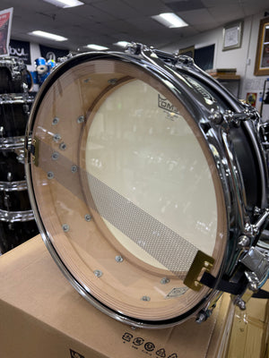 Spaun 14x5” TL Series Maple Snare Drum