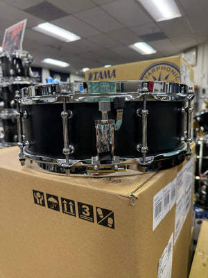 Spaun 14x5” TL Series Maple Snare Drum