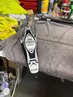 Tama Iron Cobra 200 Double Bass Pedals