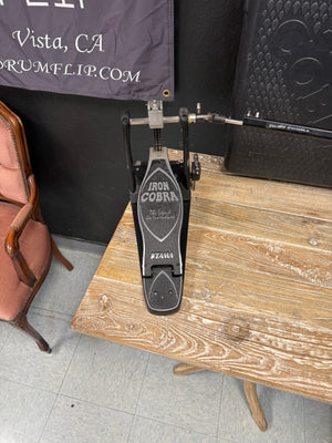 Tama Iron Cobra 900 Double Bass Pedal