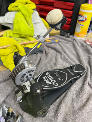 Tama Iron Cobra Bass Pedal
