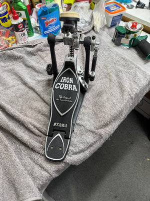 Tama Iron Cobra Bass Pedal