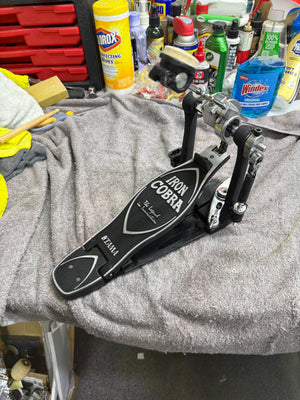 Tama Iron Cobra Bass Pedal