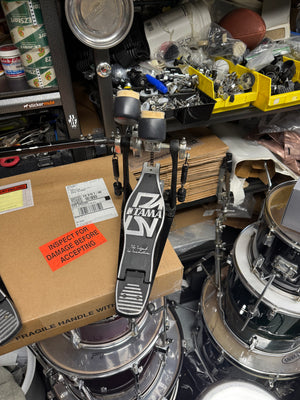 Tama Iron Cobra Jr. Double bass pedal