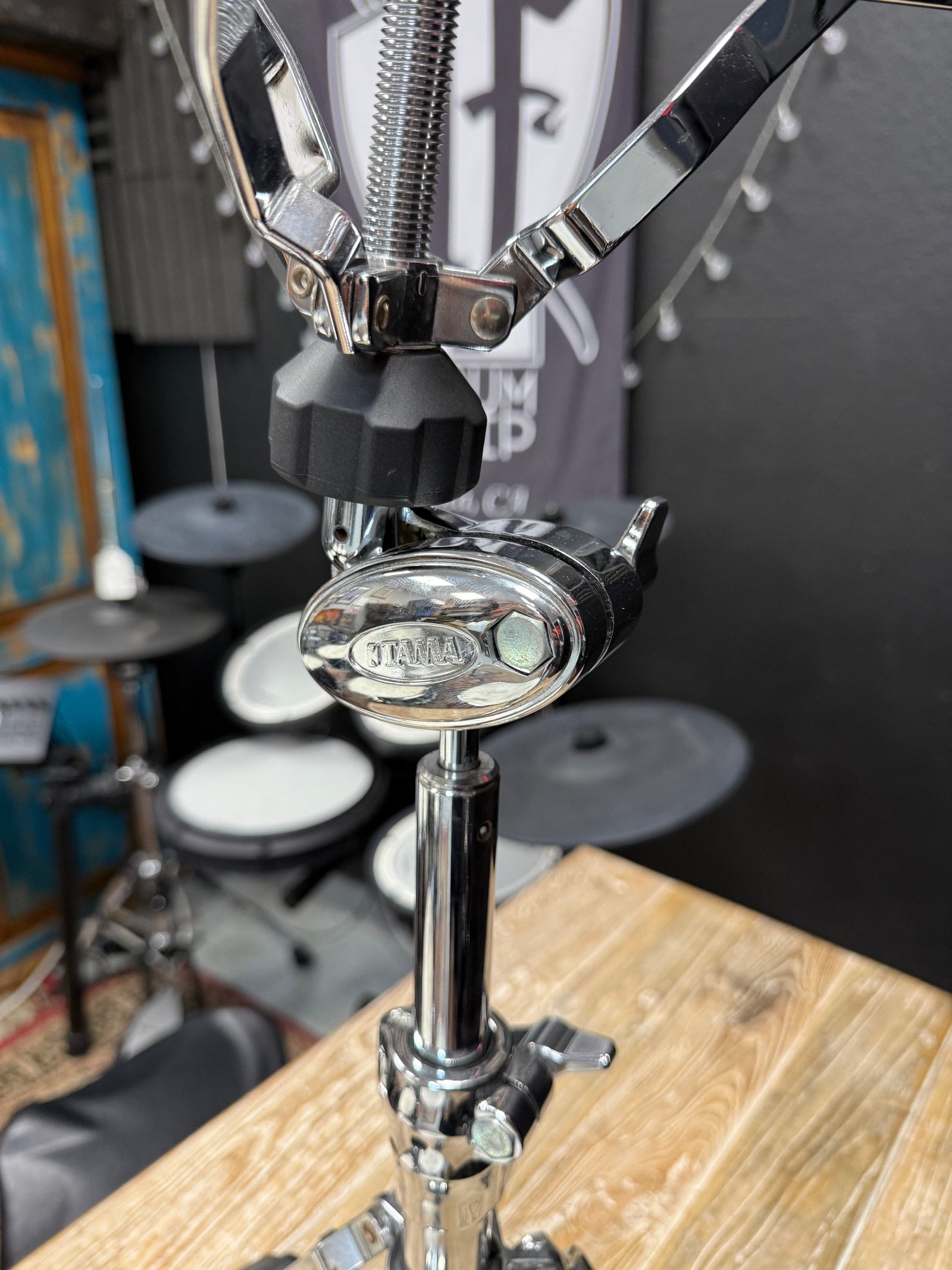 Tama Roadpro Omniball Snare Stand