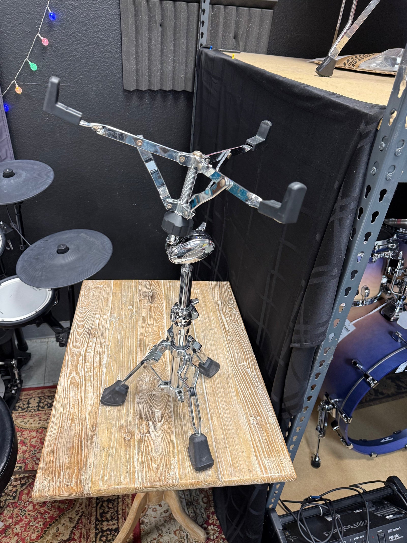 Tama Roadpro Omniball Snare Stand