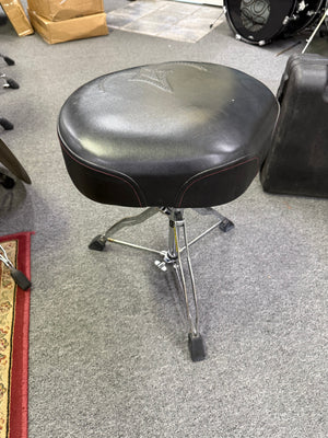 Tama saddle style drum throne