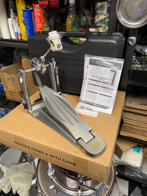Tama SpeedCobra Bass Drum Pedal