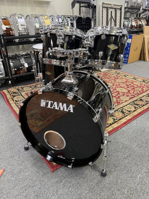 Tama Starclassic 5pc Drum Set