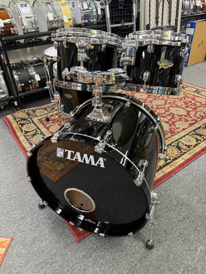 Tama Starclassic 5pc Drum Set