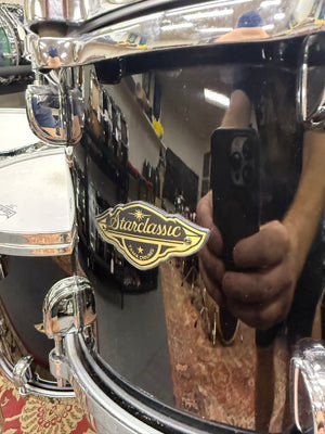 Tama Starclassic 5pc Drum Set