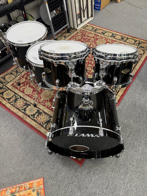 Tama Starclassic 5pc Drum Set