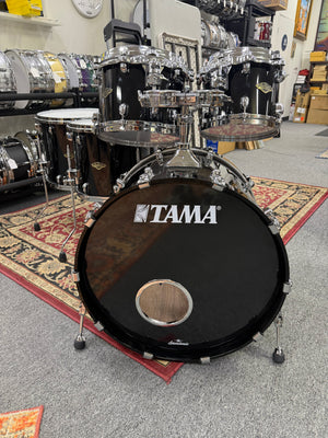 Tama Starclassic 5pc Drum Set