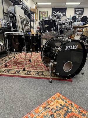 Tama Starclassic 5pc Drum Set