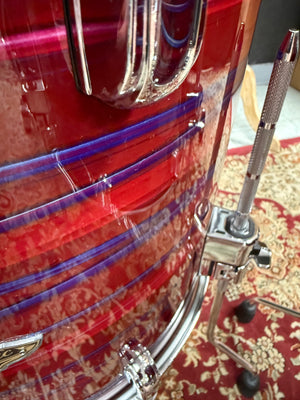 Tama Starclassic Phantasm Oyster walnut Birch Drum Set 5pc