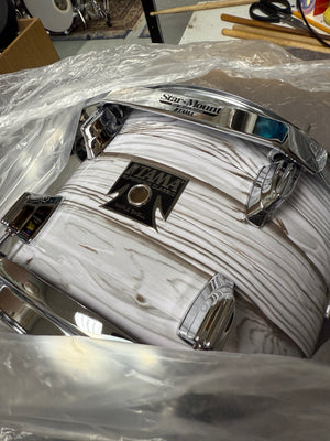 Tama Superstar Classic 5pc Ice Ash Drum Set