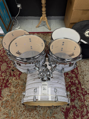 Tama Superstar Classic 5pc Ice Ash Drum Set