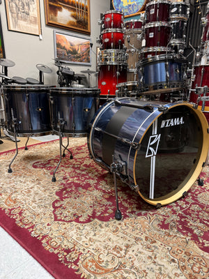 Tama Superstar Hyperdrive 5pc Drum Set