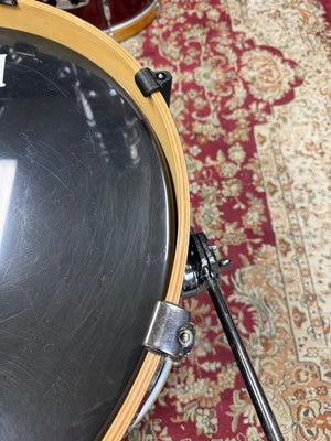 Tama Superstar Hyperdrive 5pc Drum Set